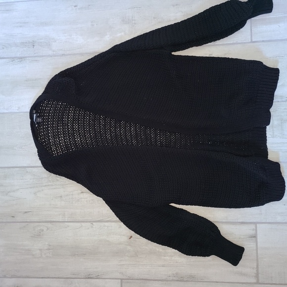 Express Cardigan - Picture 5 of 6